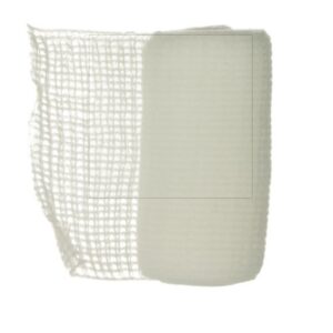 Fixa-Crep 10cm x 4m 1 pz fascia semielastica